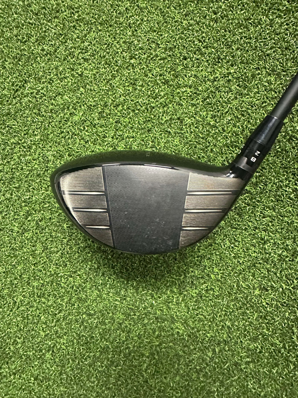 Titleist Driver Used Titleist TSR3 9' Tensei 1k Blue
