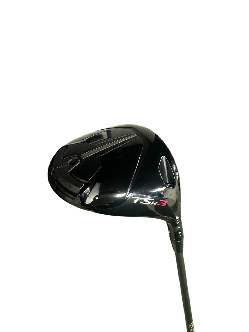 Titleist Driver Used Titleist TSR3 9' Tensei 1k Blue