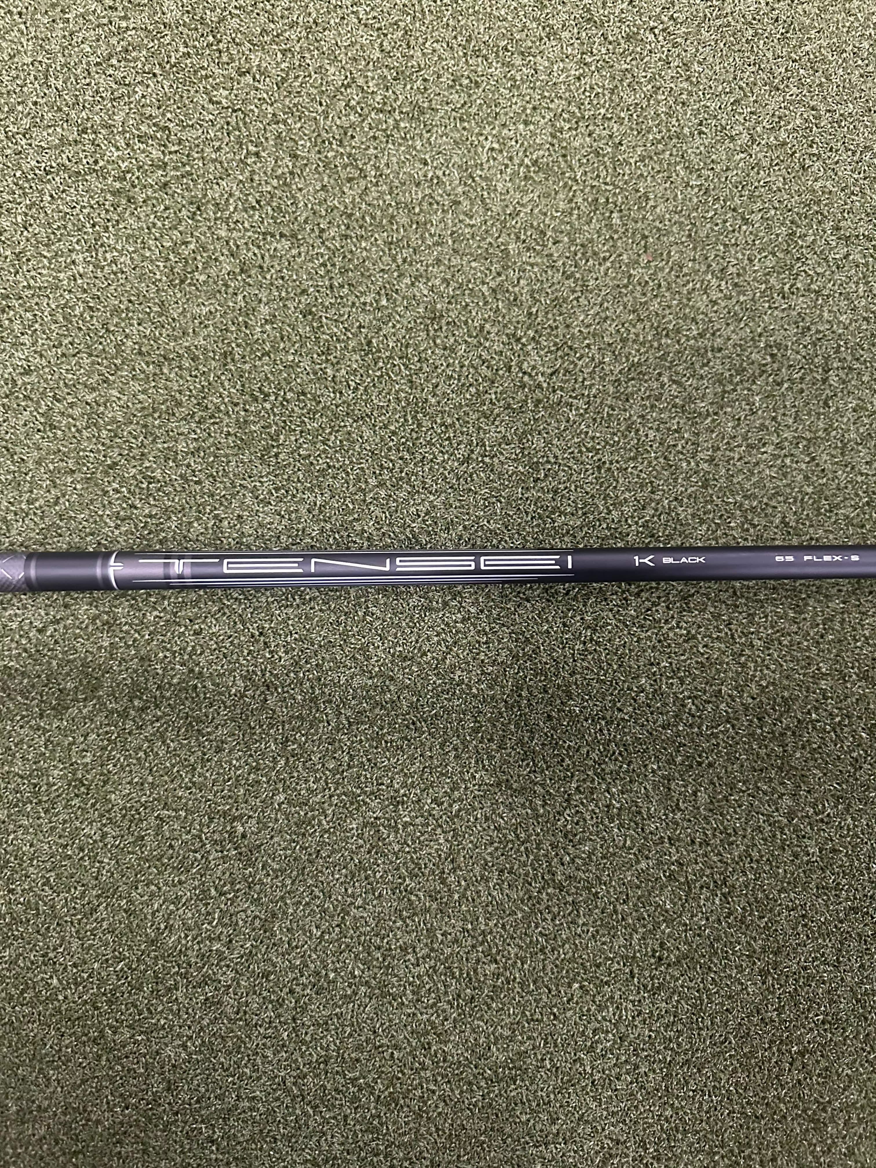 Titleist Driver Used Titleist TSR3 Driver, 10 Degree