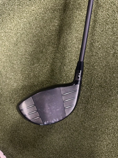 Titleist Driver Used Titleist TSR3 Driver, 10 Degree