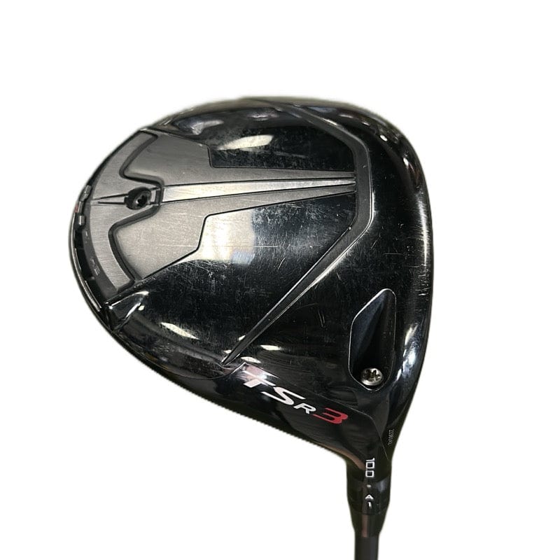 Titleist Driver Used Titleist TSR3 Driver, 10 Degree