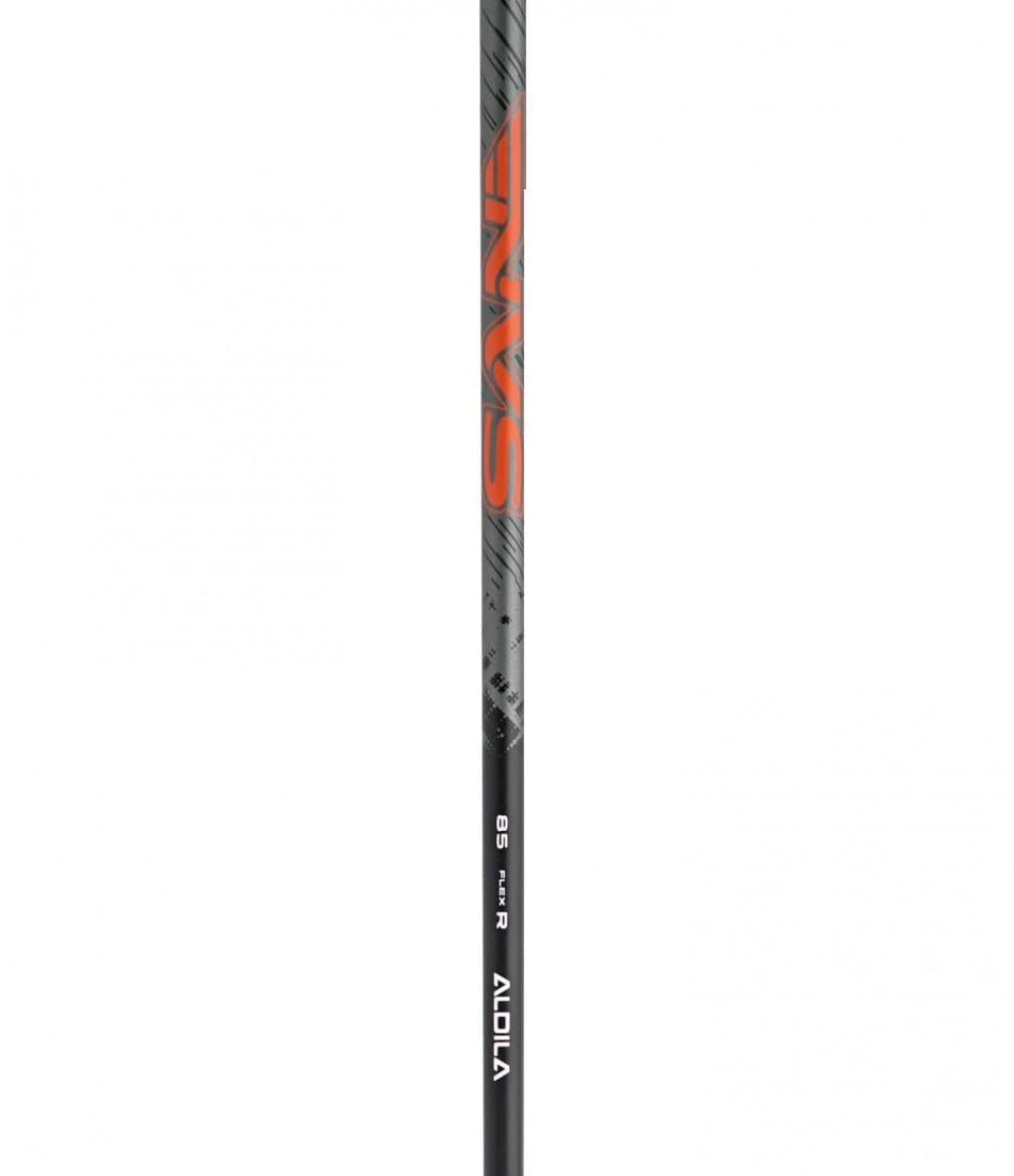 Aldila Hybrid Shaft Aldila NVS Orange Hybrid Shaft