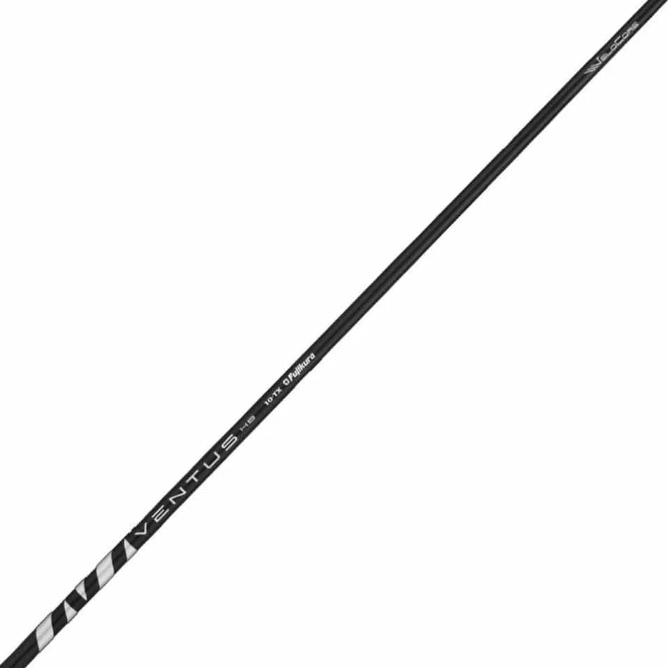 Fujikura Hybrid Shaft Fujikura Ventus Black Hybrid Shaft