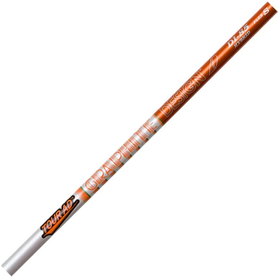 Graphite Design Hybrid Shaft Graphite Design Tour AD DI Hybrid Shaft