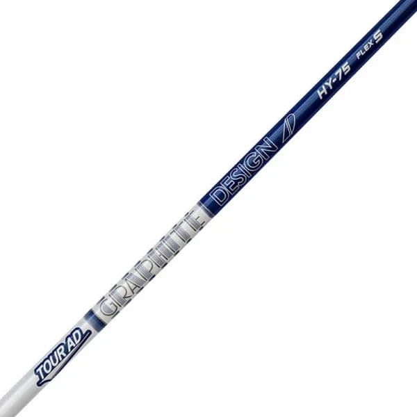 Graphite Design Hybrid Shaft Graphite Design Tour AD HY Hybrid Shaft