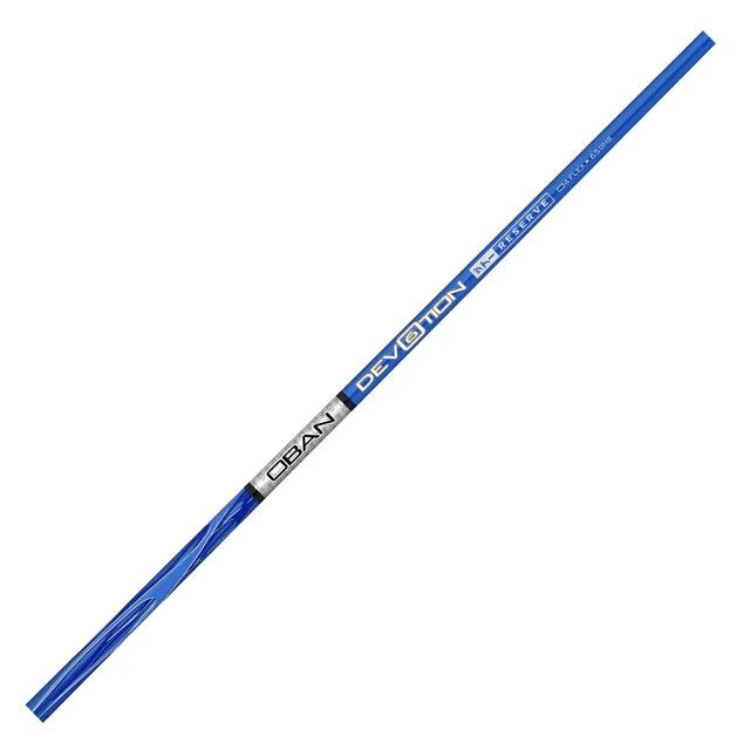Oban Hybrid Shaft Oban Devotion Tour Reserve Hybrid Shaft