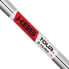 KBS Iron Shaft KBS $ Taper Iron Shaft