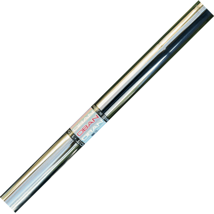 Oban Iron Shaft Oban CT Steel Iron Shaft