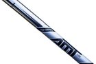 True Temper Iron Shaft True Temper AMT Black Iron Shaft