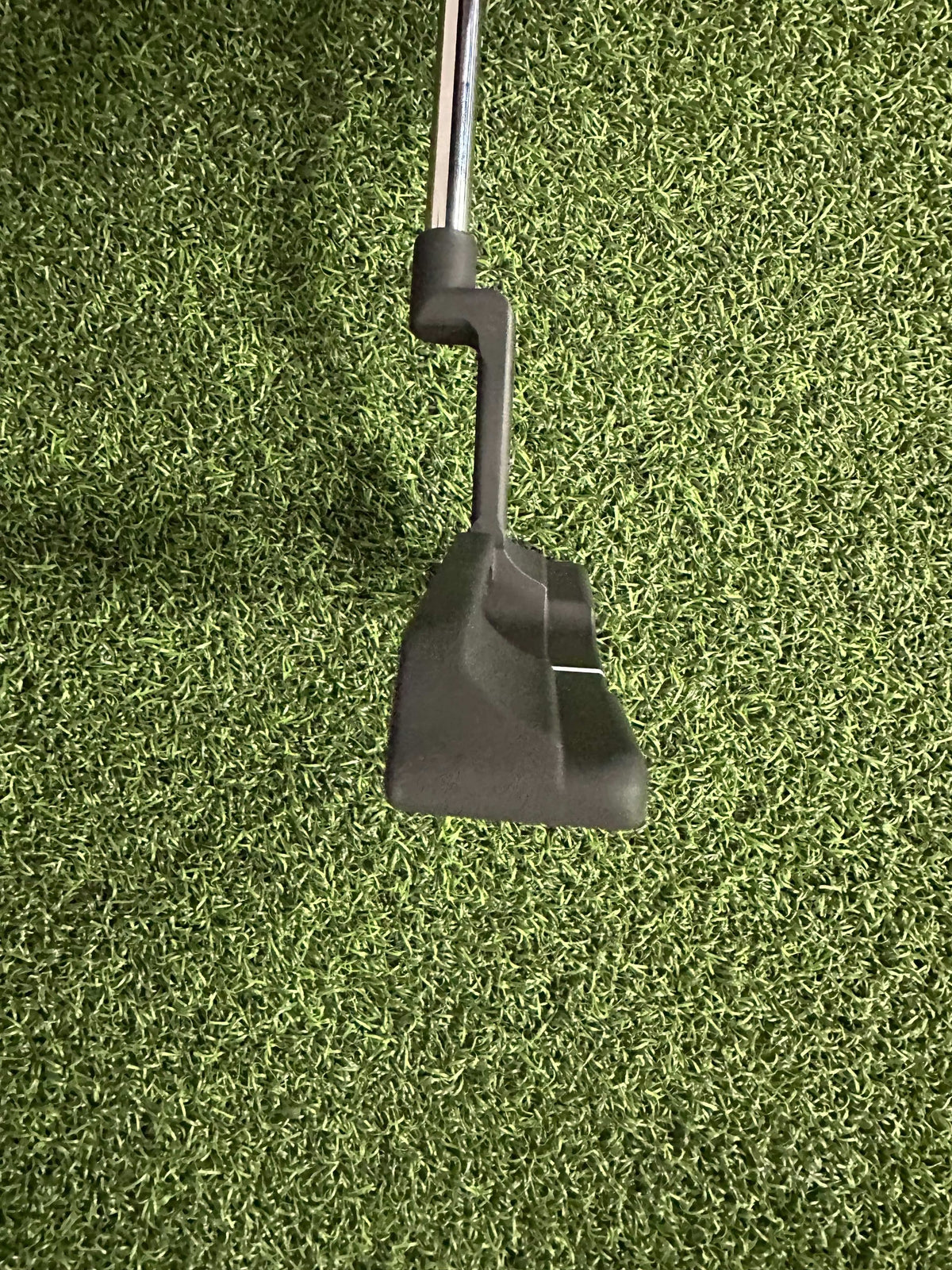 Scotty Cameron Putter Custom 34" Left Black and Orange Scotty Cameron Special Select Newport 2