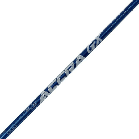 Accra Wood Shaft Accra GX Blue 100 Series Wood Shaft