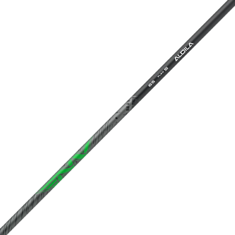 Aldila Wood Shaft Aldila NV Green Wood Shaft