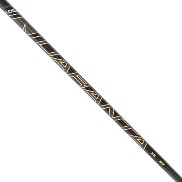 Aldila Wood Shaft Aldila Quaranta Gold Wood Shaft