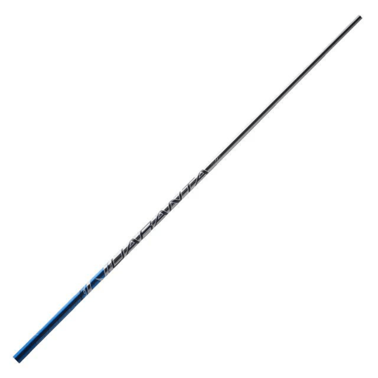 Aldila Wood Shaft Aldila Quaranta Sapphire Wood Shaft