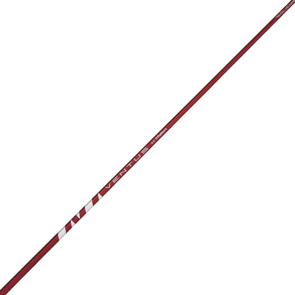 Fujikura Wood Shaft Fujikura Ventus Red Wood Shaft