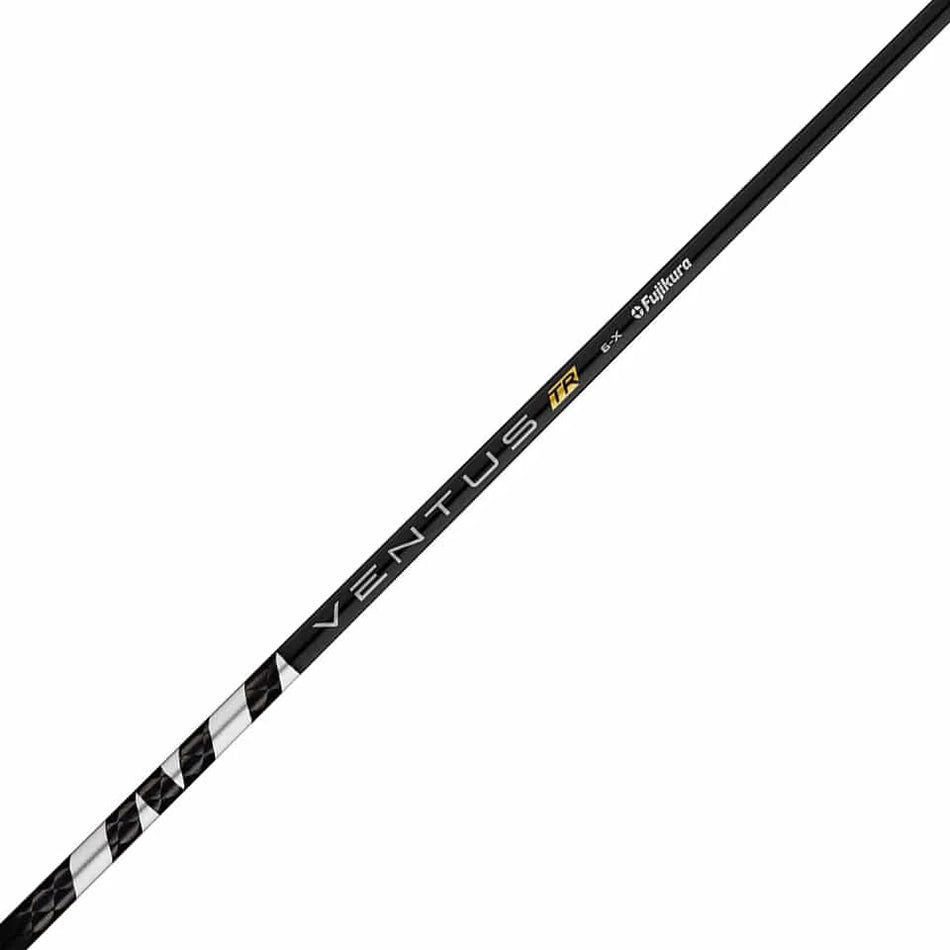 Fujikura Wood Shaft Fujikura Ventus TR Black Wood Shaft