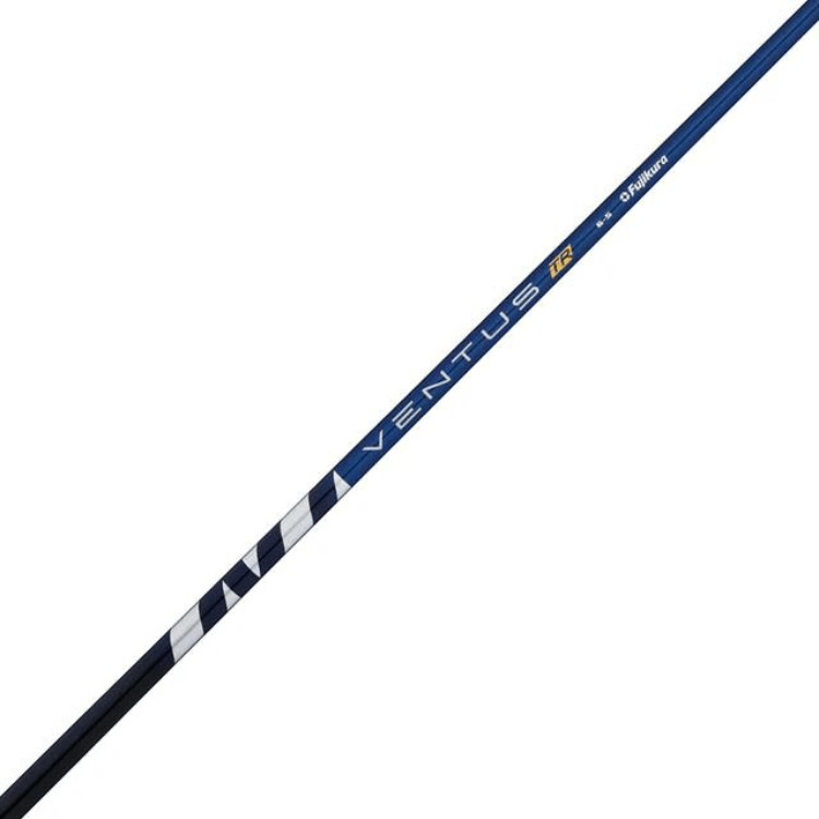 Fujikura Wood Shaft Fujikura Ventus TR Blue Wood Shaft