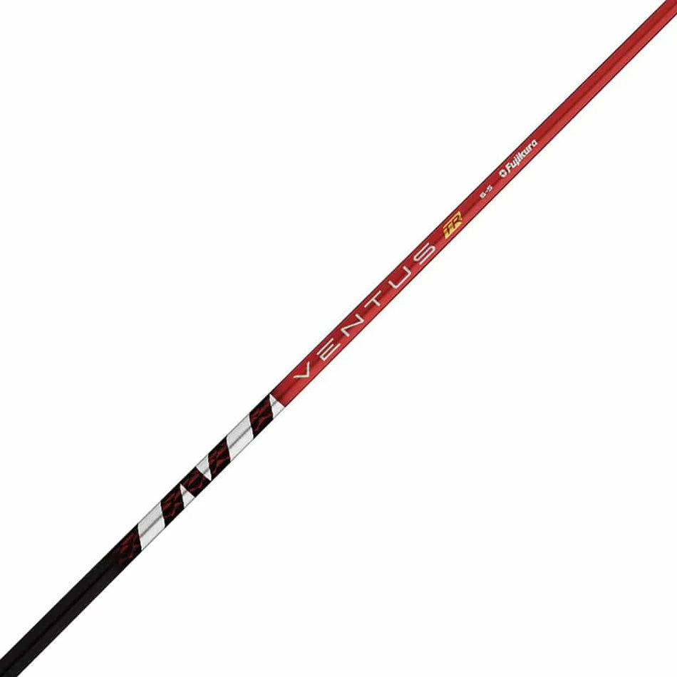 Fujikura Wood Shaft Fujikura Ventus TR Red Wood Shaft