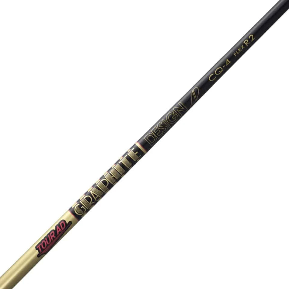 Graphite Design Wood Shaft Graphite Design Tour AD CQ Wood Shaft