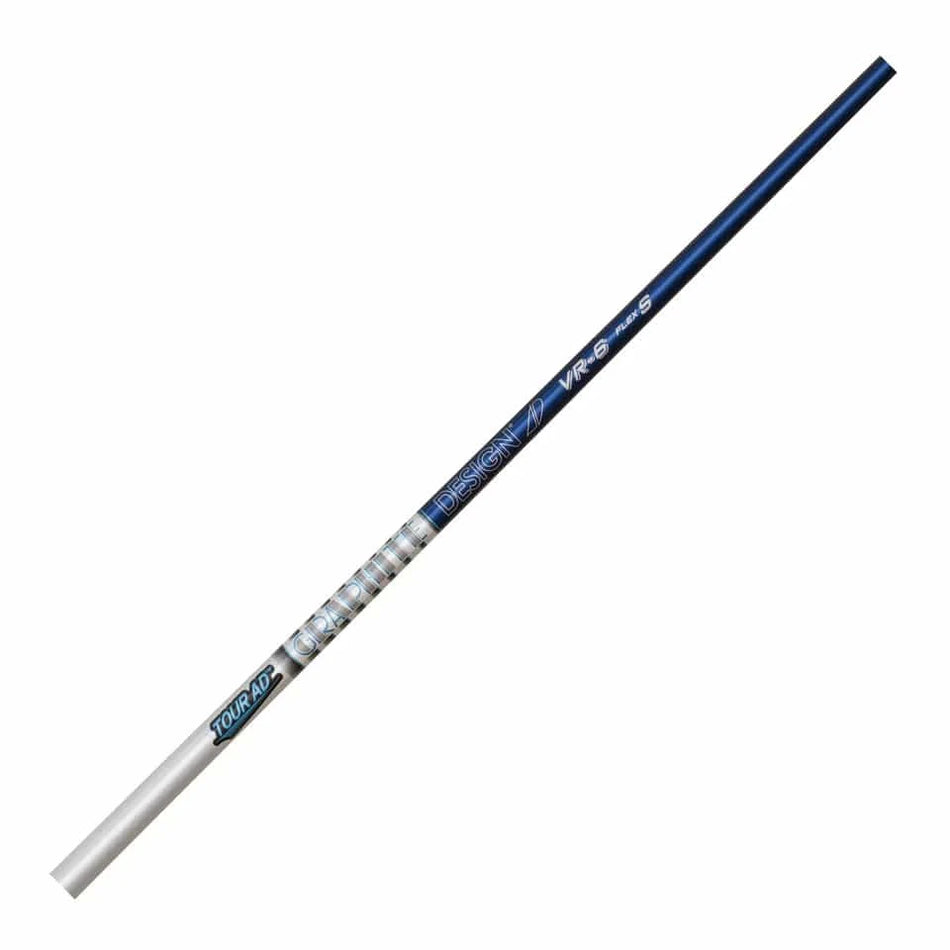 Graphite Design Wood Shaft Graphite Design Tour AD VR Wood Shaft