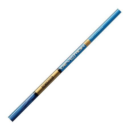 Oban Wood Shaft Oban Devotion Wood Shaft
